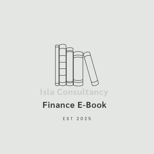 Start-Up Finance E-Guide